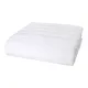 Protector de Colchón Ultra Acolchado Premium Ducarsil Queen 160 x 190 Cm